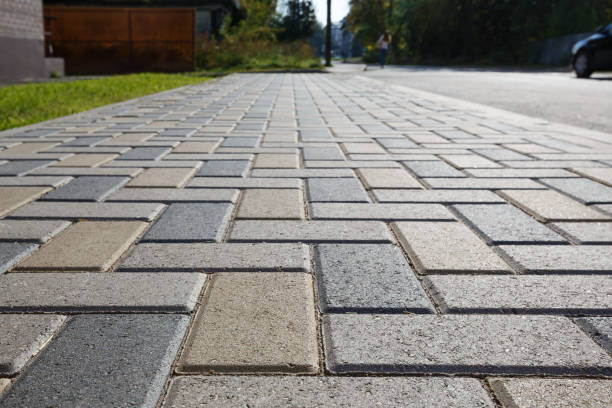 Best Cobblestone Driveway Pavers  in Highland City, FL