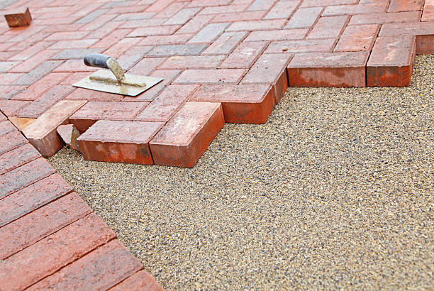 Reasons to Select Us for Your Driveway Paving Requirements in Highland City, FL