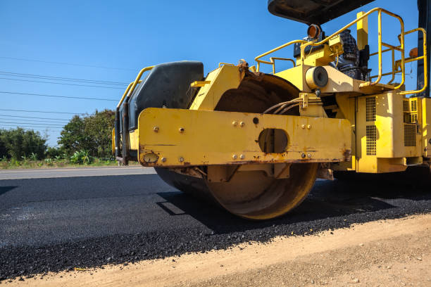 Best Local Driveway Pavers  in Highland City, FL
